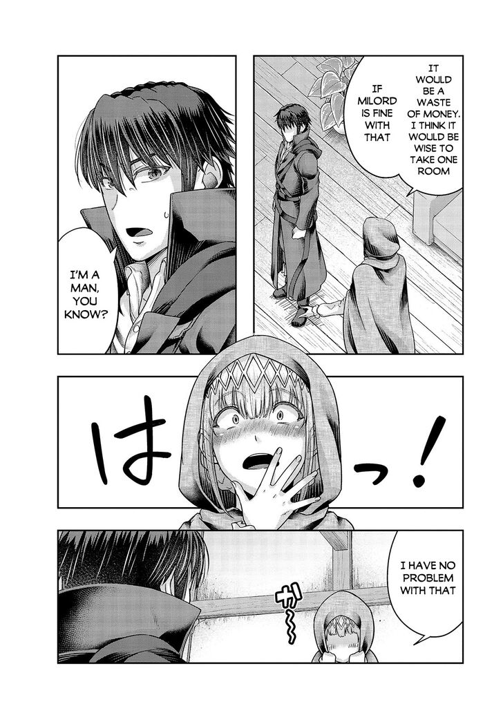 Failure Frame, Chapter 24 image 15